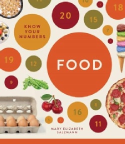 Know Your Numbers Food (Hardcover)