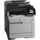 HP LaserJet Pro M476DN Laser Multifunction Printer - Color - Plain Pa