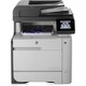 HP LaserJet Pro M476DW Laser Multifunction Printer - Color - Plain Pa