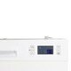 Equator ADA Compliant Full-size Built-in White Dishwasher