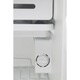 Equator-Midea Stainless Steel Compact Refrigerator
