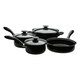 Total Kitchen 30-piece Combo Cookware Set 
