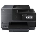 HP Officejet Pro 8600 8620 Inkjet Multifunction Printer - Color - Pla