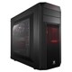 Corsair Carbide Series SPEC-02 Red LED Mid-Tower Gaming Case