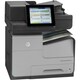 HP Officejet X585F Inkjet Multifunction Printer - Color - Plain Paper
