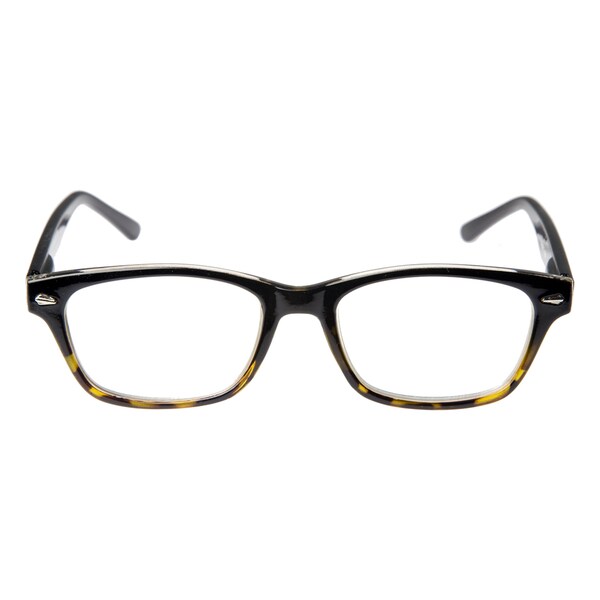 TORTOISE COMPUTER EYED READERS ACCSREADING GLASSES