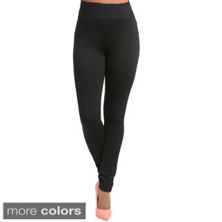 Feellib Women's Slim Stretch Pants-Image