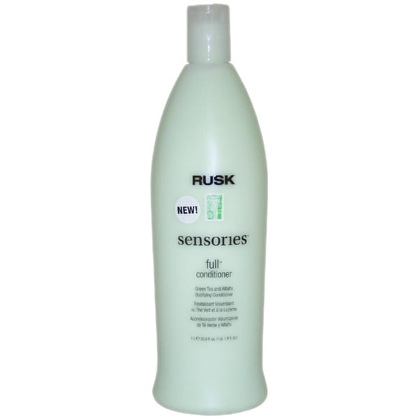 Rusk Sensories 33.8-ounce Full Conditioner
