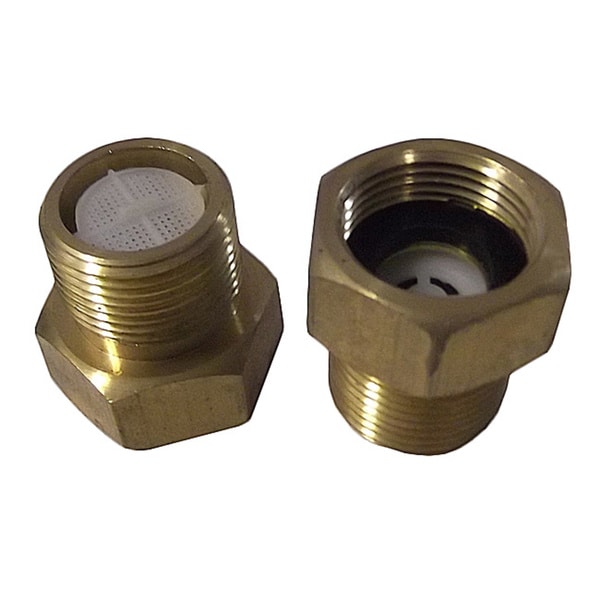 Pressure Reducing Valves (Set of 2)