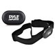 Pyle Bluetooth Wireless Sport Training Heart Rate Monitor and Transmitter