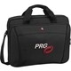 Wenger INTEGER Carrying Case for 16" Notebook, Tablet - Black