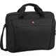 Wenger INTEGER Carrying Case for 16" Notebook, Tablet - Black