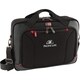 Swissgear Highwire Carrying Case (Briefcase) for 17" Notebook - Black