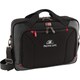 Swissgear Highwire Carrying Case (Briefcase) for 17" Notebook - Black