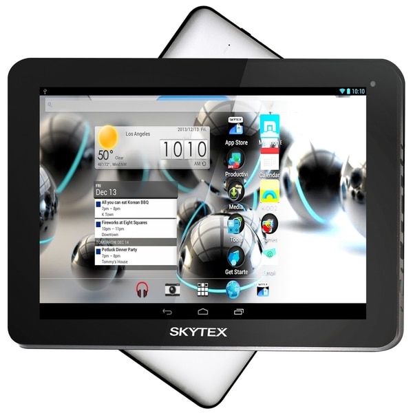 Skytex SKYPAD SP972 8 GB Tablet - 9.7