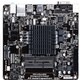 Gigabyte GA-J1800N-D2H Desktop Motherboard - Intel Chipset - Socket B