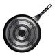 Farberware Champagne Nonstick 15-piece Cookware Set with $10 Mail-In Rebate