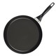 Farberware Black Nonstick 15-piece Cookware Set