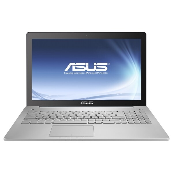 Asus N550JK-DS71T 15.6" Touchscreen LED (In-plane Switching (IPS) Tec