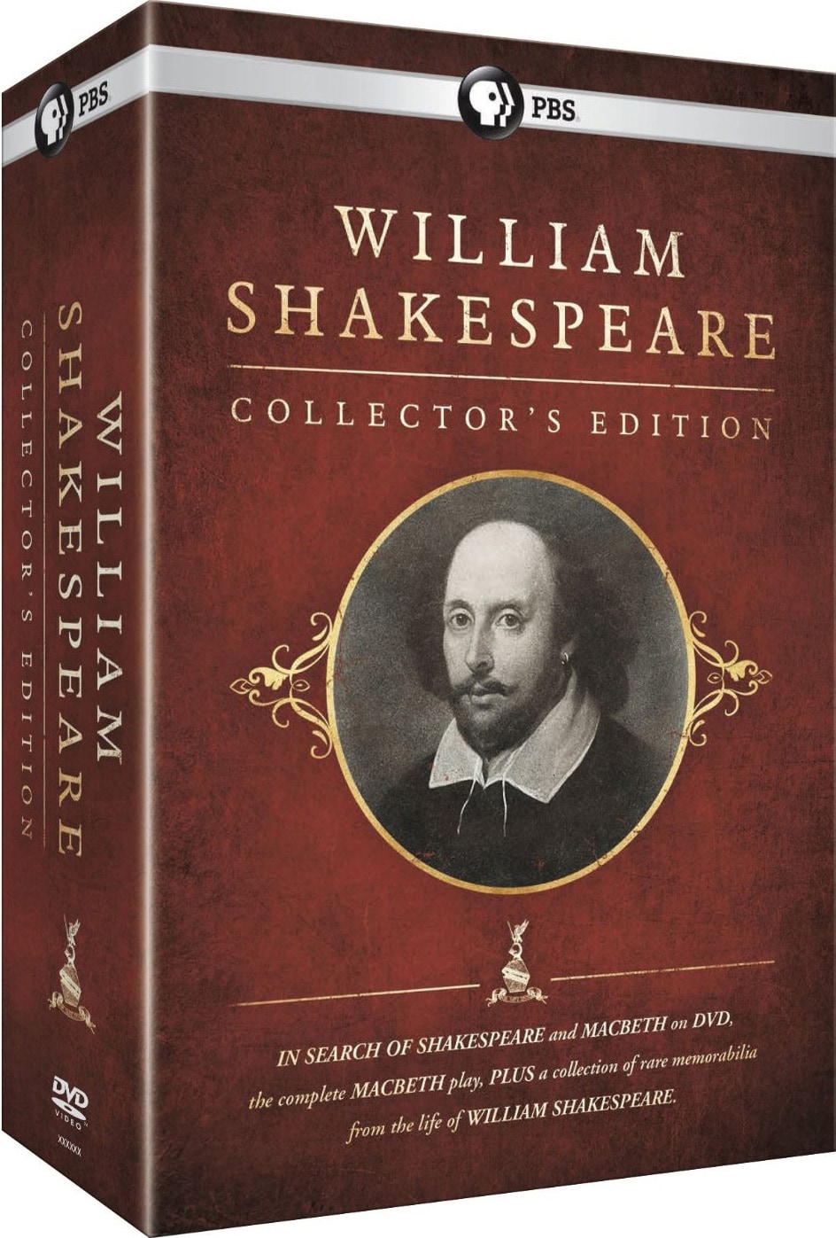 complete shakespeare