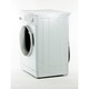 Equator Washer - White