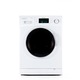 Equator Washer - White