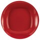 Rachael Ray Round/Square Red 4-piece Stoneware Bowl Set