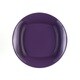 Rachael Ray Round/Square Purple 4-piece Stoneware Bowl Set