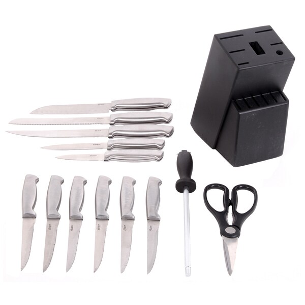 Oster Baldwyn 14 PC Cutlery Set