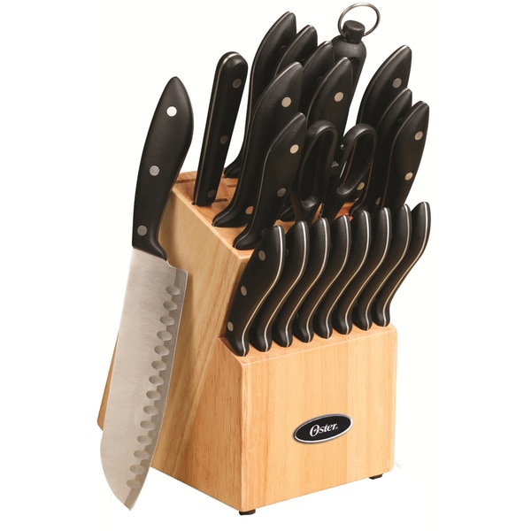 Oster Huxford 22-piece Cutlery Set