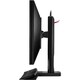 BenQ XL2720Z 27" 3D Ready LED LCD Monitor - 16:9 - 1 ms