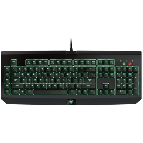 Razer BlackWidow Ultimate Keyboard