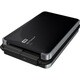 WD My Passport Pro WDBRMP0020DBK-NESN DAS Array - 2 x HDD Supported -
