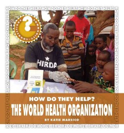 The World Health Organization (Hardcover)