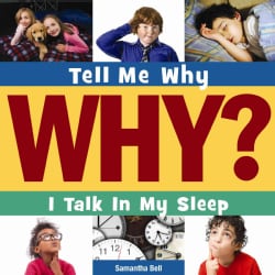 I Talk in My Sleep (Paperback)