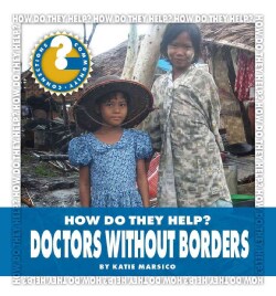 Doctors Without Borders (Paperback)