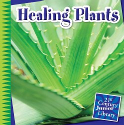 Healing Plants (Paperback)