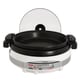 Zojirushi EP-RAC50 Gourmet d'Expert 1350-Watt Electric Skillet