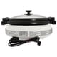 Zojirushi EP-RAC50 Gourmet d'Expert 1350-Watt Electric Skillet