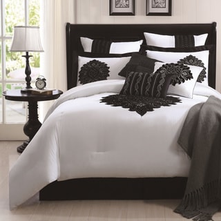 Big Save Copolla 9-piece Cotton Comforter Set