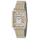 Raymond Weil Men's 'Tradition' Stainless Steel and Yellow Gold PVD Coated Swiss Quartz Watch