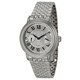 Raymond Weil Men's 'Maestro Automatic Small Second' Stainless Steel Swiss Mechanical Automatic Watch