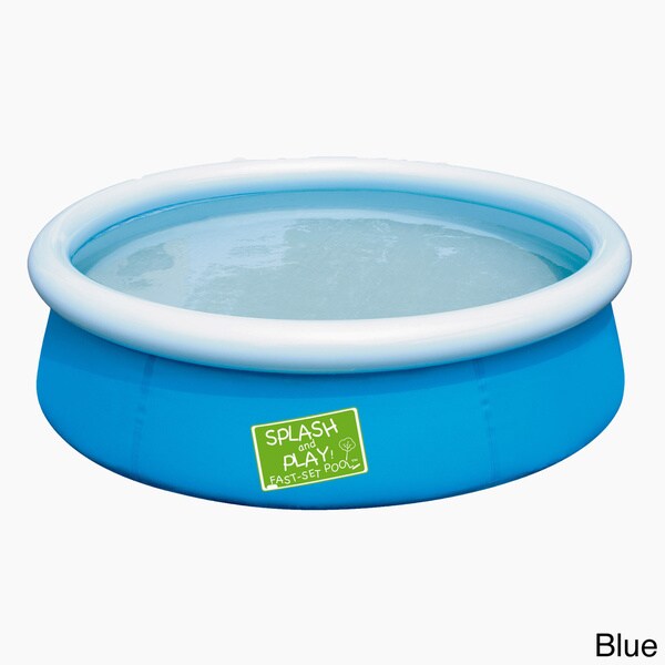 5-foot My First Fast Pool Set