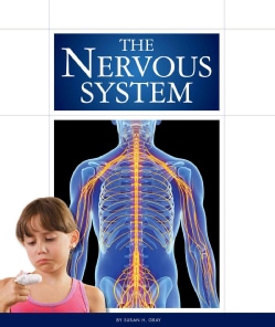 The Nervous System (Hardcover)
