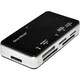 Gear Head USB 3.0 All in One (58 in 1) Card Reader