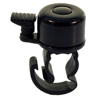 Ventura Mini Bicycle Bell with Quick Release-Image