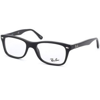 Ray-Ban-RX-5228-2000-Shiny-Black-Plastic