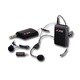 Axess Professional Wireless Microphone System