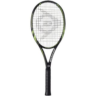 Dunlop Biomimetic 400 Tennis Racquet-Image