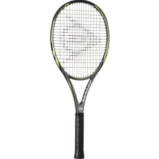 Dunlop Biomimetic 400 Tour Tennis Racquet-Image